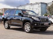 Toyota Land Cruiser Prado 150 Series Ижевск  - изображение 35
