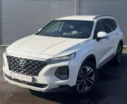 Hyundai Santa Fe IV Липецк  - изображение 15