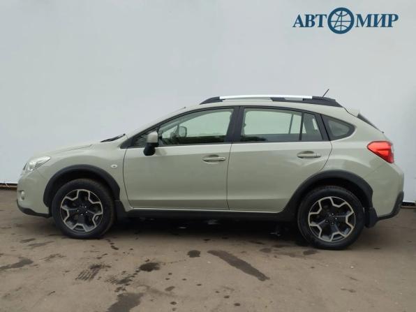 Subaru XV I с пробегом 2013 года, цена 1 289 000 рублей, 195358 км, внедорожник, Автокод Объявления