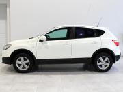 Nissan Qashqai I Рестайлинг Таганрог  - изображение 25