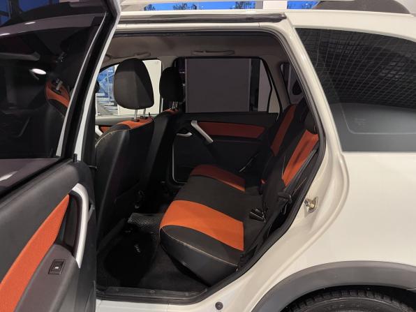 Lada (ВАЗ) Kalina II с пробегом 2016 года, цена 530 000 рублей, 106295 км, универсал, Автокод Объявления