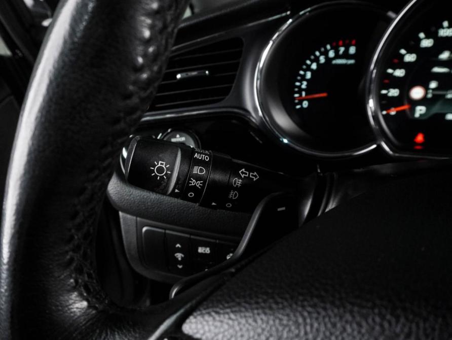 Kia Ceed II Рестайлинг Воронеж  - изображение 14