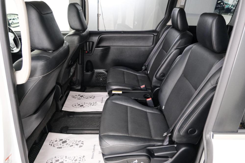 Toyota Esquire I Красноярск  - изображение 22