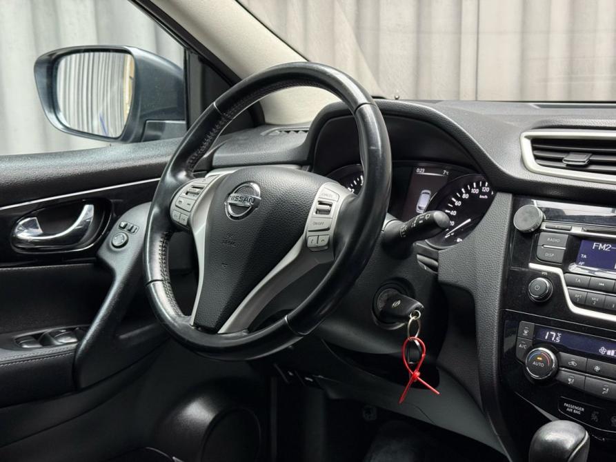 Nissan Qashqai II Ижевск  - изображение 11