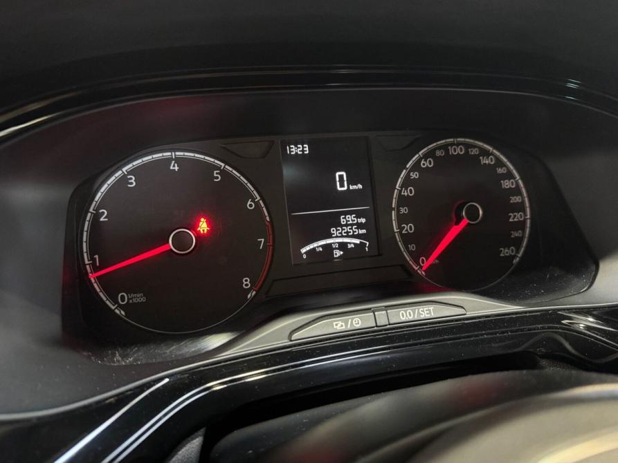 Volkswagen Polo VI Санкт-Петербург  - изображение 6