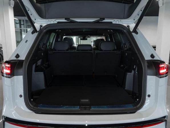 Volkswagen Teramont II (China Market) с пробегом 2026 года, цена 6 250 000 рублей, 50 км, внедорожник, Автокод Объявления