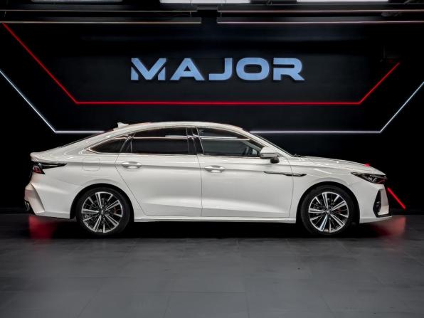 Chery Arrizo 8 с пробегом 2023 года, цена 1 755 000 рублей, 60219 км, седан, Автокод Объявления