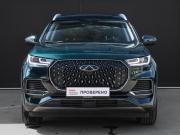 Chery Tiggo 8 Pro Max I Рестайлинг Москва  - изображение 28