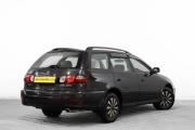 Toyota Caldina II Рестайлинг Барнаул  - изображение 26
