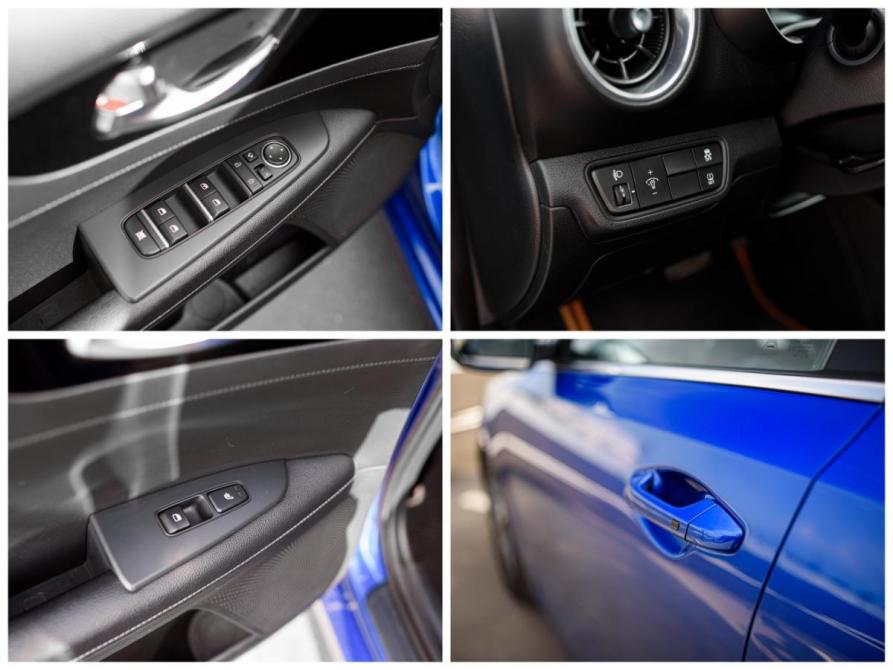 Kia Cerato IV Санкт-Петербург  - изображение 18