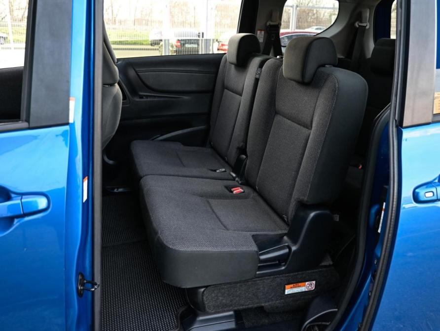 Toyota Sienta II Рестайлинг Краснодар  - изображение 7