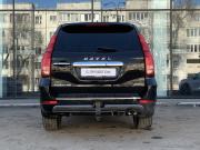 Haval H9 I Рестайлинг Самара  - изображение 21
