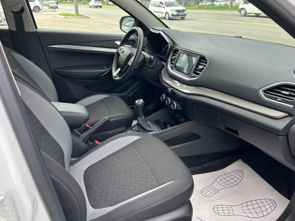 Lada (ВАЗ) Vesta I Рестайлинг (NG) с пробегом 2023 года, цена 1 097 000 рублей, 58059 км, седан, Автокод Объявления