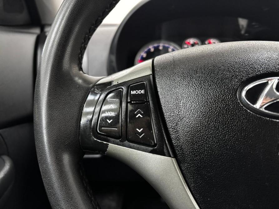Hyundai i30 I Альметьевск  - изображение 23