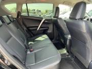 Toyota RAV4 IV (XA40) Рестайлинг Воронеж  - изображение 31