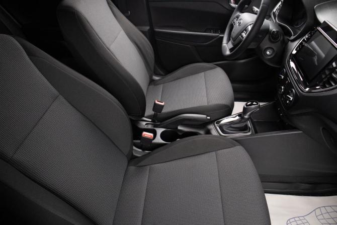 Hyundai Solaris II Рестайлинг с пробегом 2020 года, цена 1 579 000 рублей, 49000 км, седан, Автокод Объявления