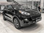 Kia Sportage IV Рестайлинг Казань  - изображение 25