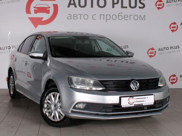 Volkswagen Jetta VI Рестайлинг с пробегом 2015 года, цена 999 000 рублей, 142700 км, седан, Автокод Объявления