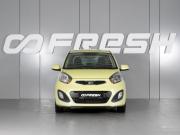 Kia Picanto II Минеральные Воды  - изображение 18