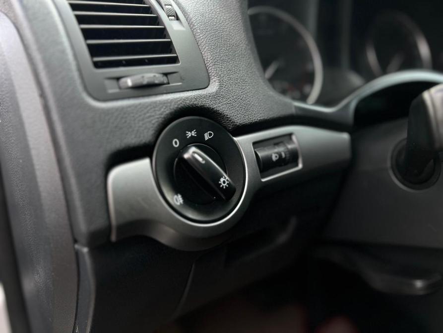 Skoda Octavia II (A5) Рестайлинг Альметьевск  - изображение 13