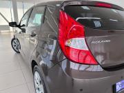 Hyundai Solaris I Рестайлинг Волгоград  - изображение 36