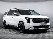 Kia Carnival IV Рестайлинг Москва  - изображение 64