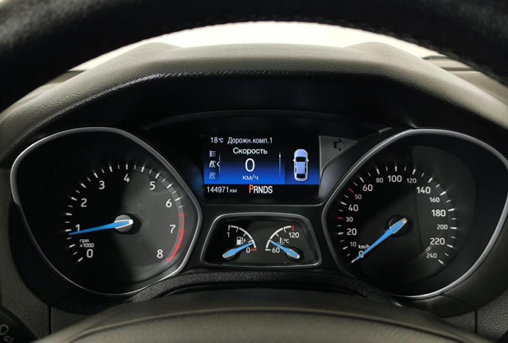 Ford Focus III Рестайлинг Нижний Новгород  - изображение 7