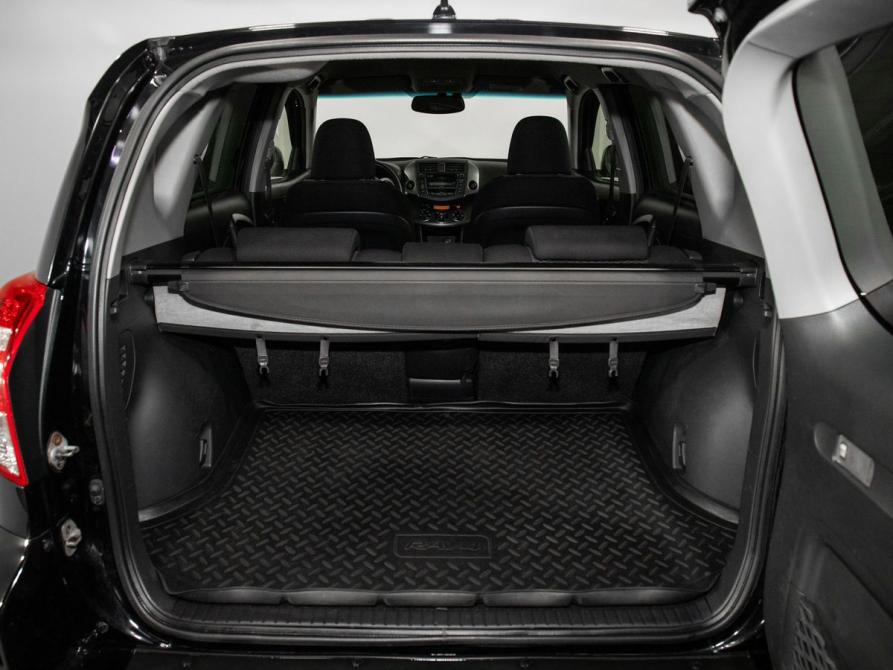 Toyota RAV4 III (XA30) Иркутск  - изображение 21