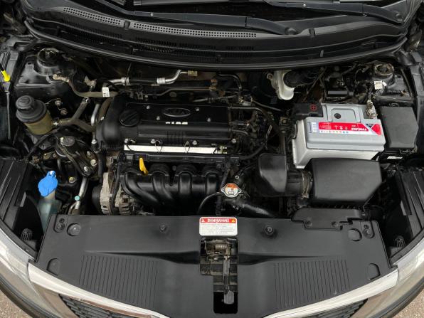 Kia Rio III с пробегом 2013 года, цена 810 000 рублей, 244654 км, хэтчбек, Автокод Объявления