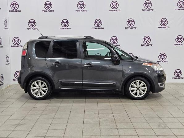 Citroen C3 Picasso I с пробегом 2012 года, цена 664 000 рублей, 103576 км, минивэн, Автокод Объявления