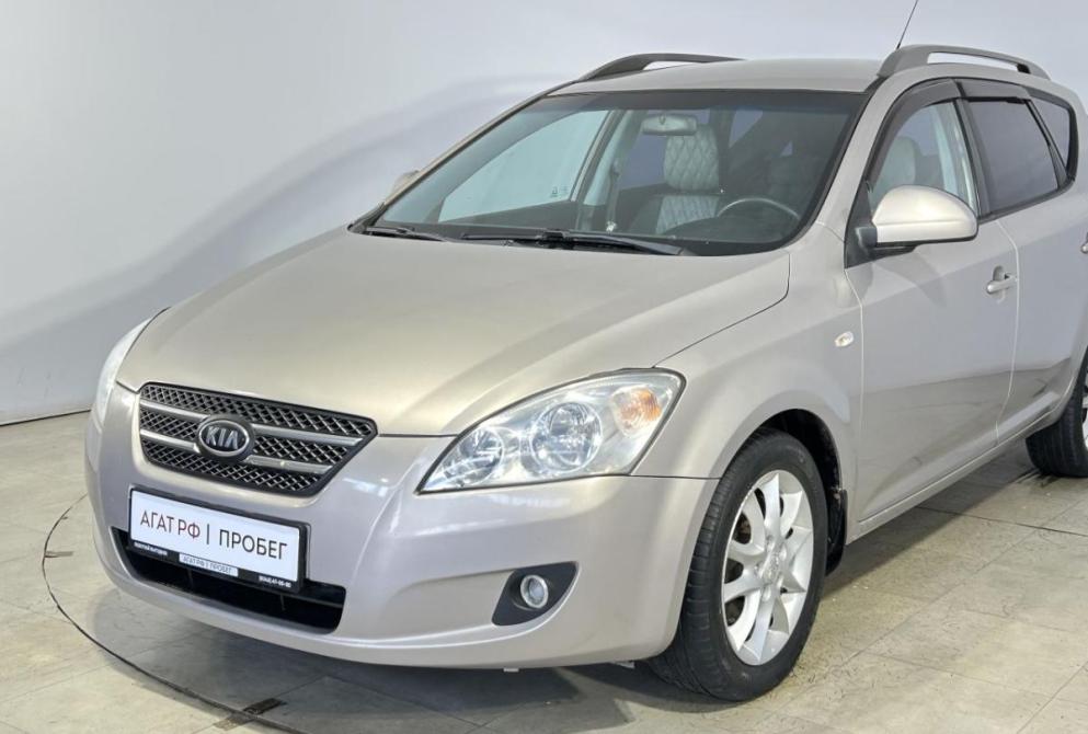 Kia Ceed I Саранск  - изображение 12