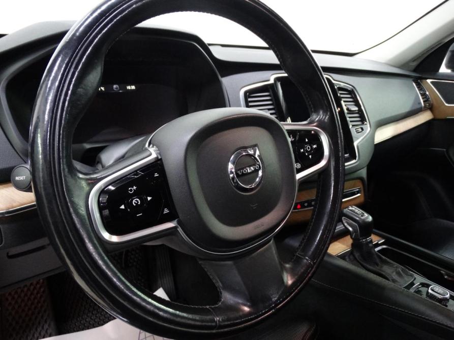 Volvo XC90 II Москва  - изображение 16