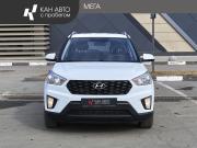 Hyundai Creta I Рестайлинг Казань  - изображение 19