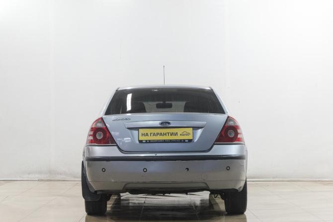 Ford Mondeo III Рестайлинг с пробегом 2005 года, цена 319 000 рублей, 266000 км, седан, Автокод Объявления
