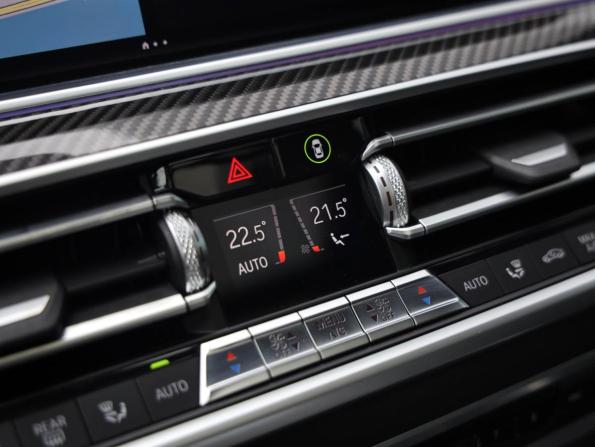 BMW X6 III (G06) с пробегом 2020 года, цена 6 989 000 рублей, 131364 км, внедорожник, Автокод Объявления