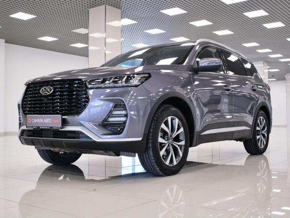 Xcite X-Cross 7 с пробегом 2024 года, цена 1 904 000 рублей, 18603 км, внедорожник, Автокод Объявления