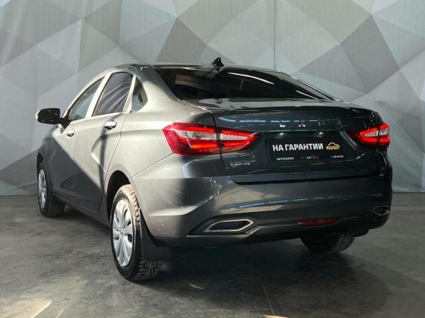 Lada (ВАЗ) Vesta I Рестайлинг (NG) с пробегом 2024 года, цена 1 450 000 рублей, 23000 км, седан, Автокод Объявления