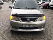 Mazda MPV II (LW) Кемерово  - изображение 34