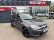 Lada (ВАЗ) Granta I Астрахань  - изображение 22