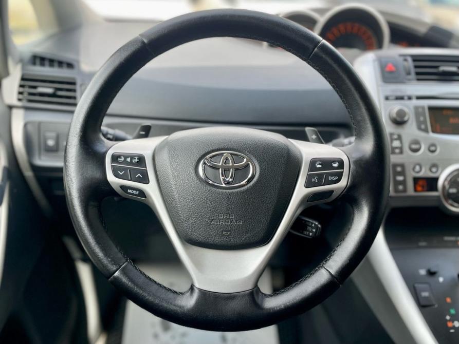 Toyota Verso I Краснодар  - изображение 16