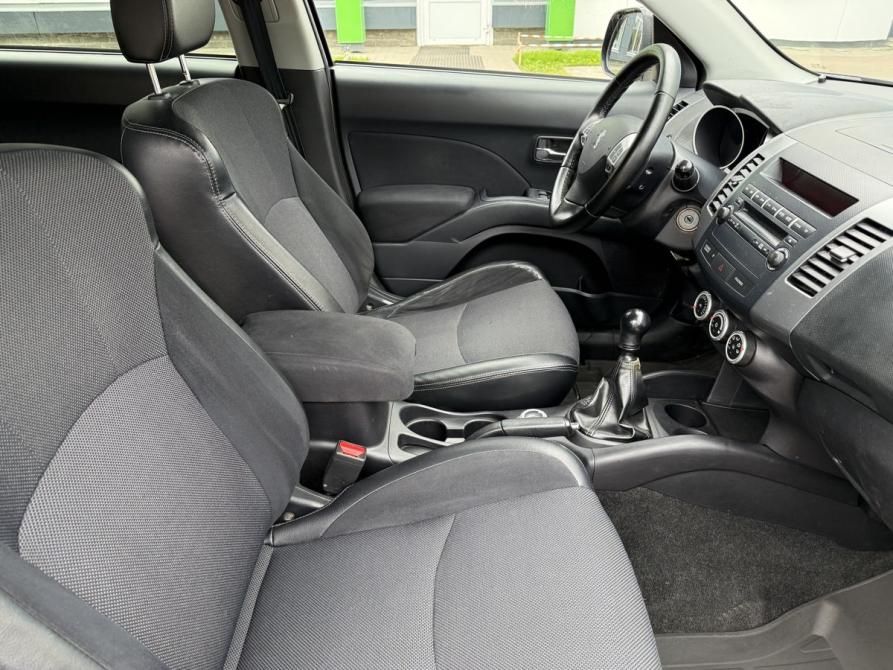 Peugeot 4007 Ярославль  - изображение 10