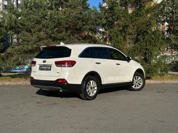 Kia Sorento III Prime с пробегом 2016 года, цена 1 899 000 рублей, 278379 км, внедорожник, Автокод Объявления