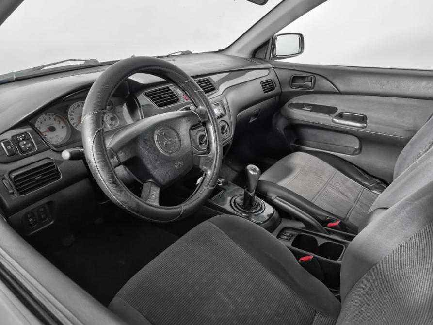 Mitsubishi Lancer IX Нижний Новгород  - изображение 14