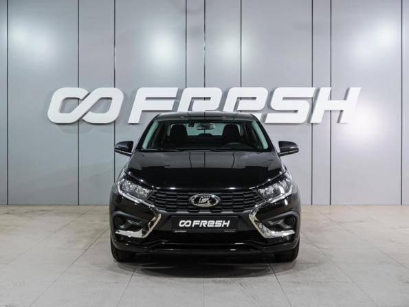 Lada (ВАЗ) Iskra с пробегом 2025 года, цена 1 349 000 рублей, 6196 км, седан, Автокод Объявления