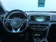 Kia Sportage IV Рестайлинг Санкт-Петербург  - изображение 47