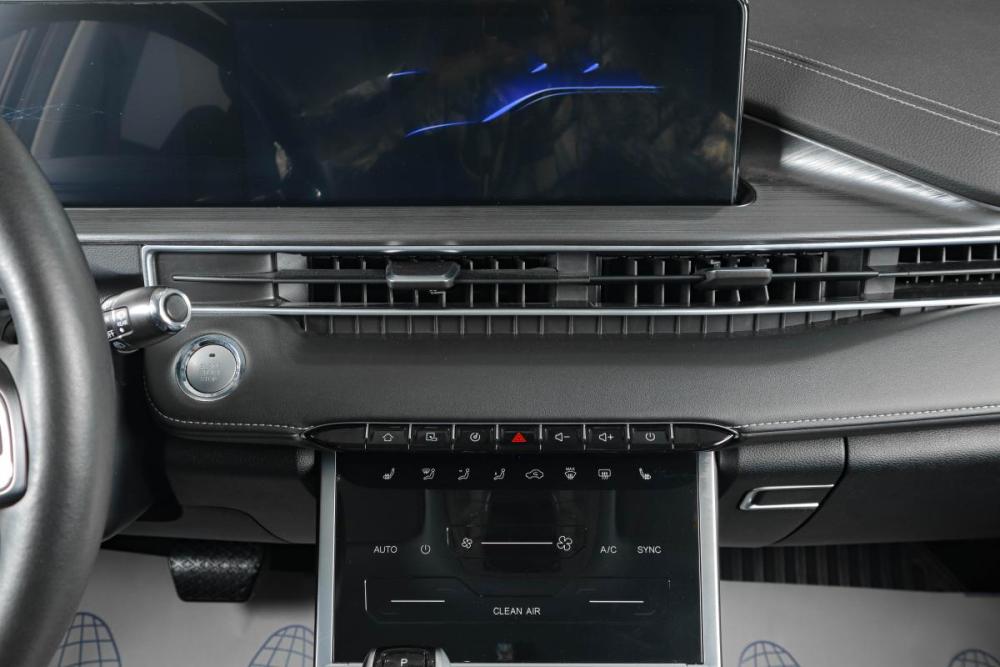 Chery Tiggo 7 Pro Max I Тюмень  - изображение 17