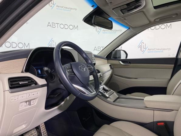 Hyundai Palisade I с пробегом 2019 года, цена 3 709 000 рублей, 147476 км, внедорожник, Автокод Объявления