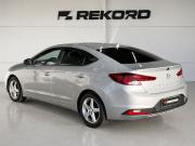 Hyundai Avante VI Рестайлинг Уфа  - изображение 20