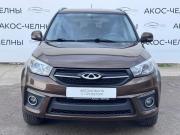 Chery Tiggo 3 I Набережные Челны  - изображение 31