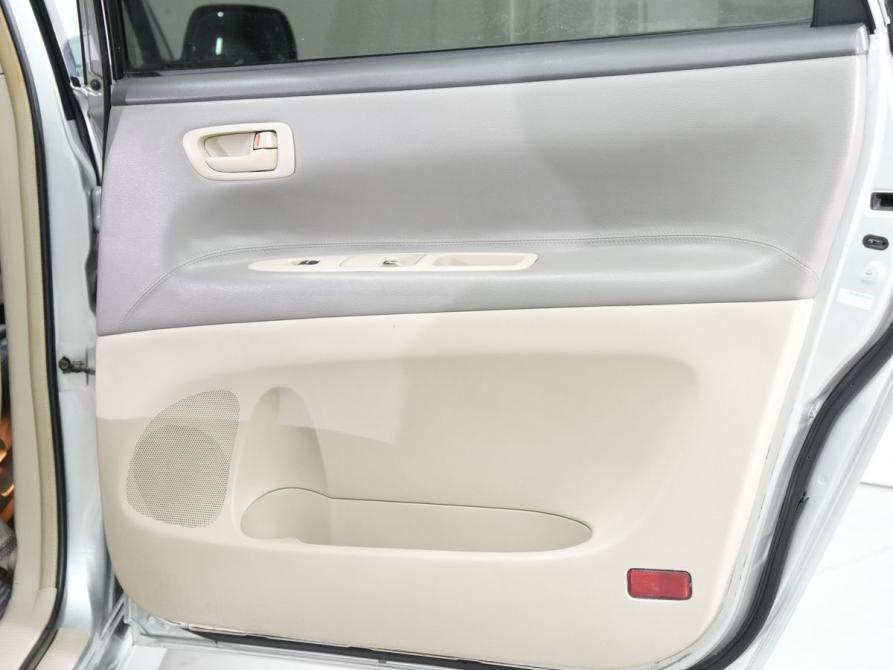 Toyota Ipsum II (M20) Новосибирск  - изображение 10